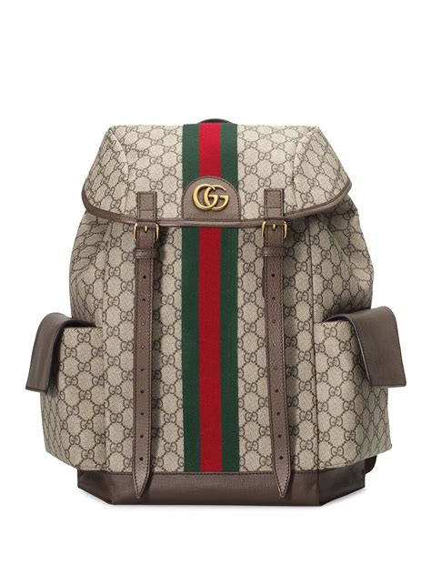 backpack gucci aliexpress|gucci backpack farfetch.